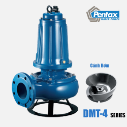 PENTAX DMT 400-4